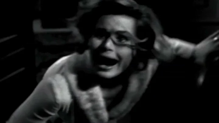 The Outer Limits (The Bellero Shield 1964)