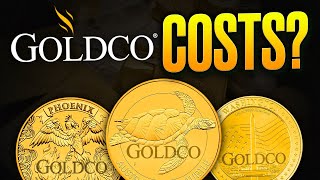 GOLDCO FEES 2026: What They Don't Tell You About IRA Costs (Revealed)