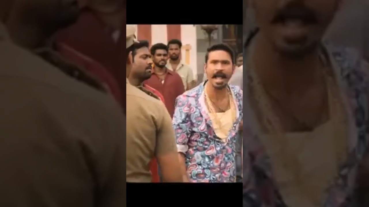 Maari dialogue 🥵😗 