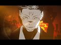 Treinamento de fora jujutsu kaisen manga animationmmvedit4k