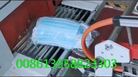 do you know how to make face mask