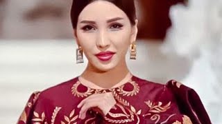 Guljahan Beknazarowa ft Saap-Soyyan Diy official video(2016) Resimi