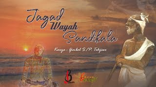 JAGAD WAYAH SANDIKALA - Panji Tohjiwo (3J  Video Music)