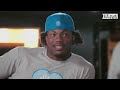 NFL Linebacker Daiyan Henley Gets Pranked by AD 😂 Foul Play With Anthony Davis