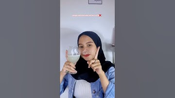 Thumbnail of Kesalahan Saat Minum Collagen #sr12 #sr12skincareherbal #collagen #kecantikan