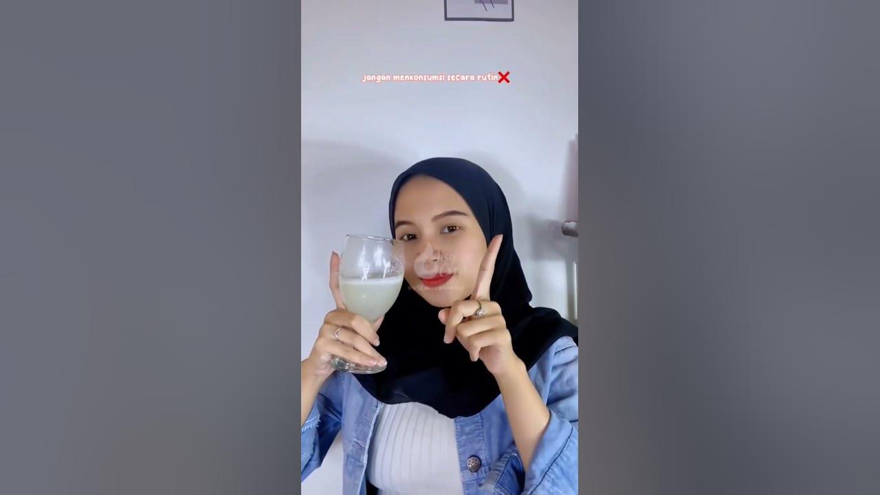 Kesalahan Saat Minum Collagen #sr12 #sr12skincareherbal #collagen #kecantikan