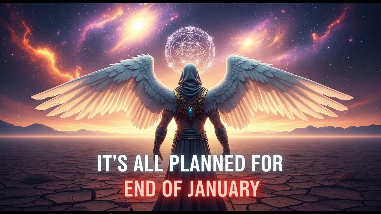 Chosen Ones: You Won’t Believe What God Is About to Do | Everything Is Set for Late January