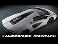 Lamborghini Countach New Super Car