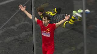 MKE Wave vs Baltimore Blast MASL Eastern Conference Final Game 2 Highlights.