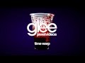 Glee Cast - Time Warp (karaoke version)
