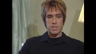 Per Gessle Interview - Sweden [November &#39;02]