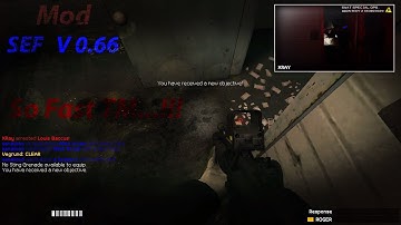 SWAT 4 [Sef First Responder Mod V0.66]