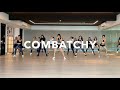 Combatchy - Anitta, Lexa, Luisa Sonza ft Mc Rebecca - Dance & Workout