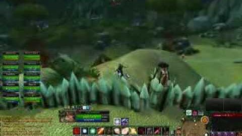Warsong Gulch Tricks for FCs