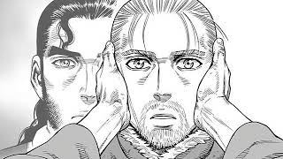 A Father's Legacy - Meditation with Thorfinn from Vinland Saga (One Hour - You have no enemies)