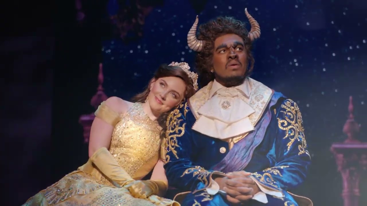 Beauty and the Beast | The Arsht