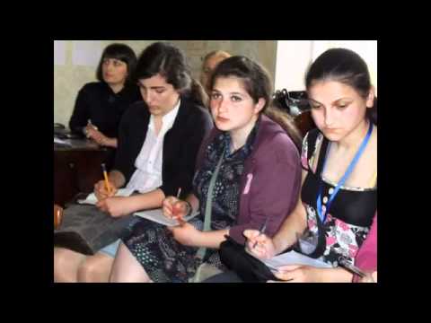 ხანდაზმულთა საკონსულტაციო ცენტრი