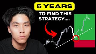 I Make $1000/Day Using This Simple Strategy (Live Trading Results)