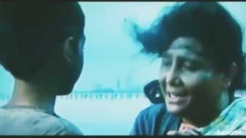 Ajay devgan best scene - emotionally -movie scene - once upon a time mumbai movie-sultan role