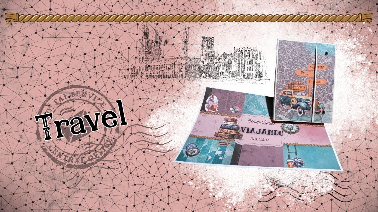 Troqueles para Scrapbooking - Patchwork y Scrap Online