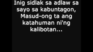 Victor Wood - Oh! Kinabuhi