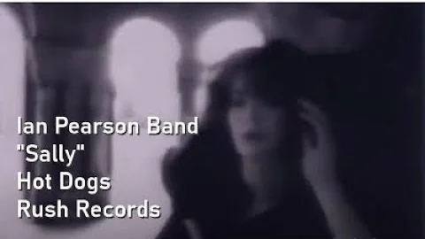 Ian Pearson Band - Sally