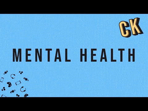 Video: 10 Podcast Kesihatan Mental Terbaik