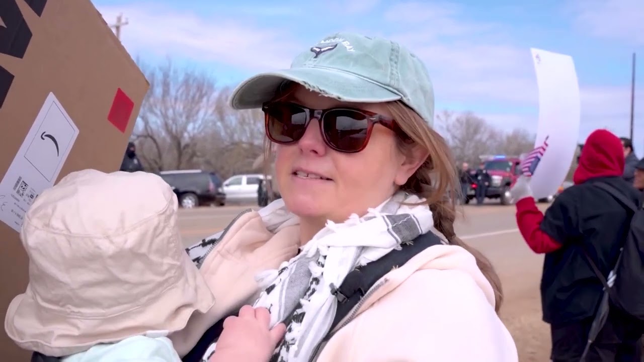 Boy detained by ICE freed and returned to Minnesota