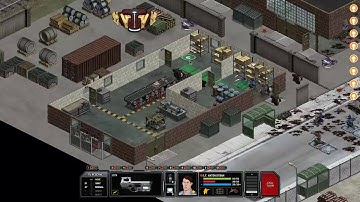 Xenonauts.  December 27 1980.  Building the Fury and getting ready to invade alien fortresses.