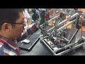vex06 維修篇 加強底盤的穩定性