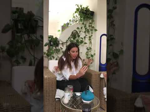 Meet With Dr. Maddahi 1-on-1!