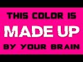 Magenta: Color of the Mind