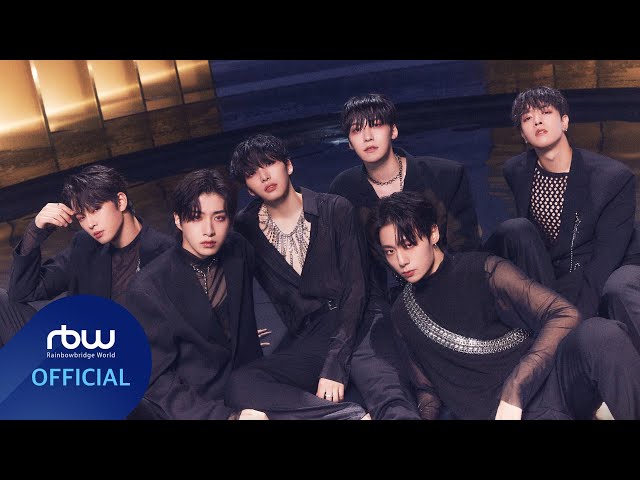 ONEUS - SAME SCENT