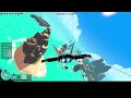 Dominating in a Trailmakers Event