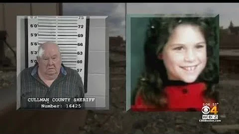 Alabama Man Arrested For 1988 Murder Of 11-Year-Ol...