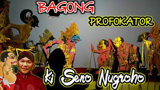 🔴 Bagong Profokator✨ Nantang Prabu Joyo Lengkoro, Spesial  Lakon Gayeng Ki Seno Nugroho