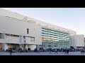 WALKING TOUR [2018.03] MACBA (Barcelona Museum of Contemporary Art) by Richard Meier