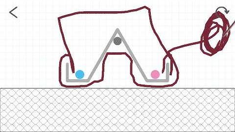 Brain Dots 196 Level - stage - niveau - nivel solution solución solução