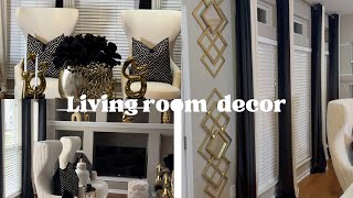 Transform Your Living Room with These Stylish Decor Ideas'