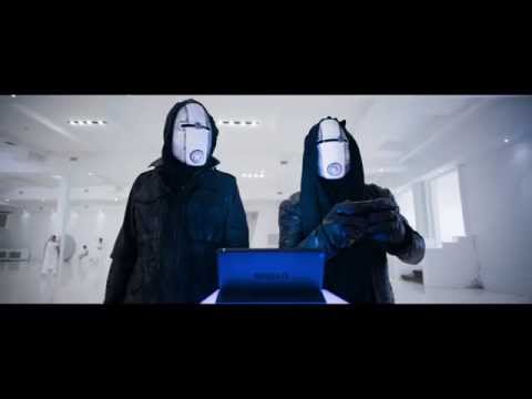 dimitri vegas born to get wild