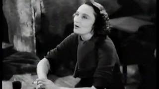 Lys Gauty, "Le bonheur est entré dans mon coeur" 1938 film. chords