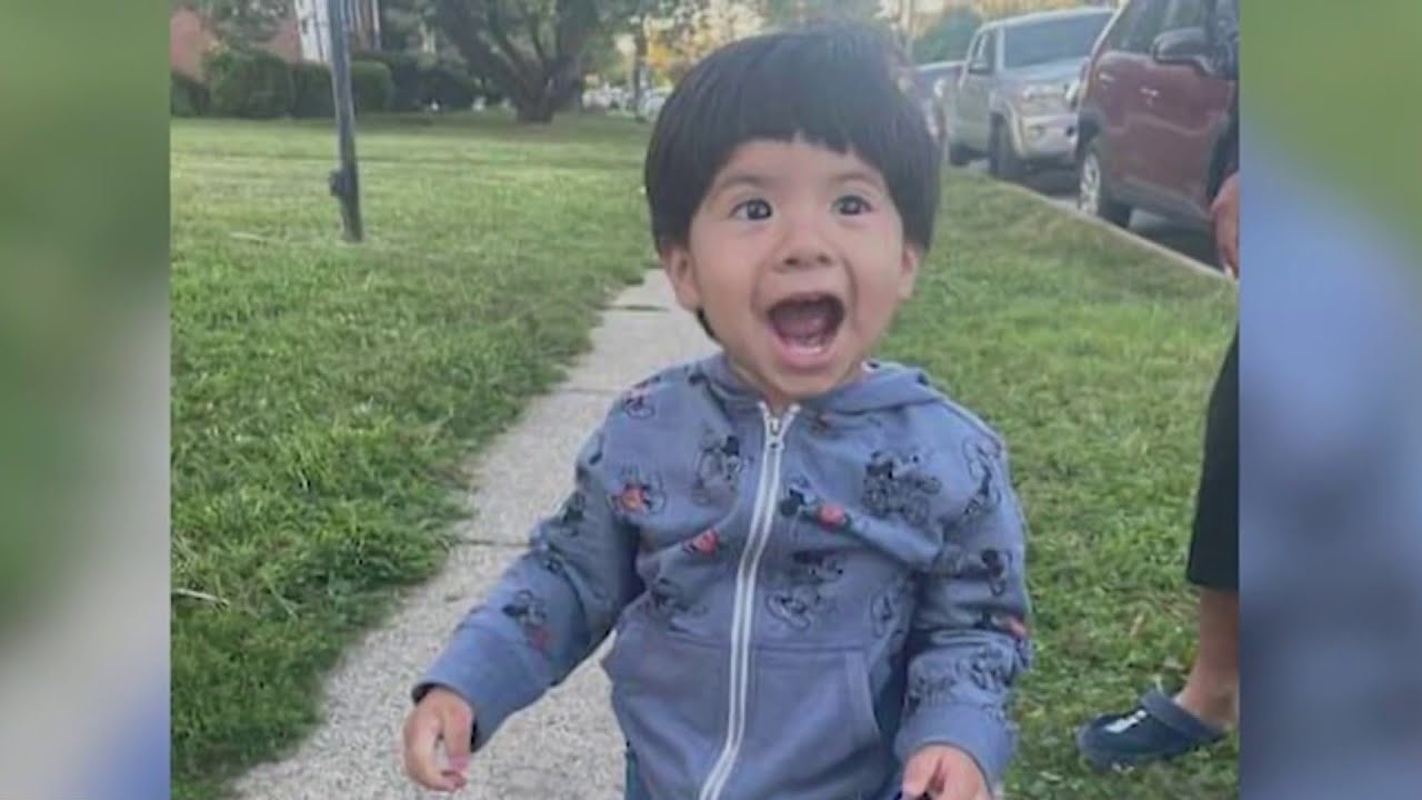 Jury has new questions in trial of man accused of killing toddler ...