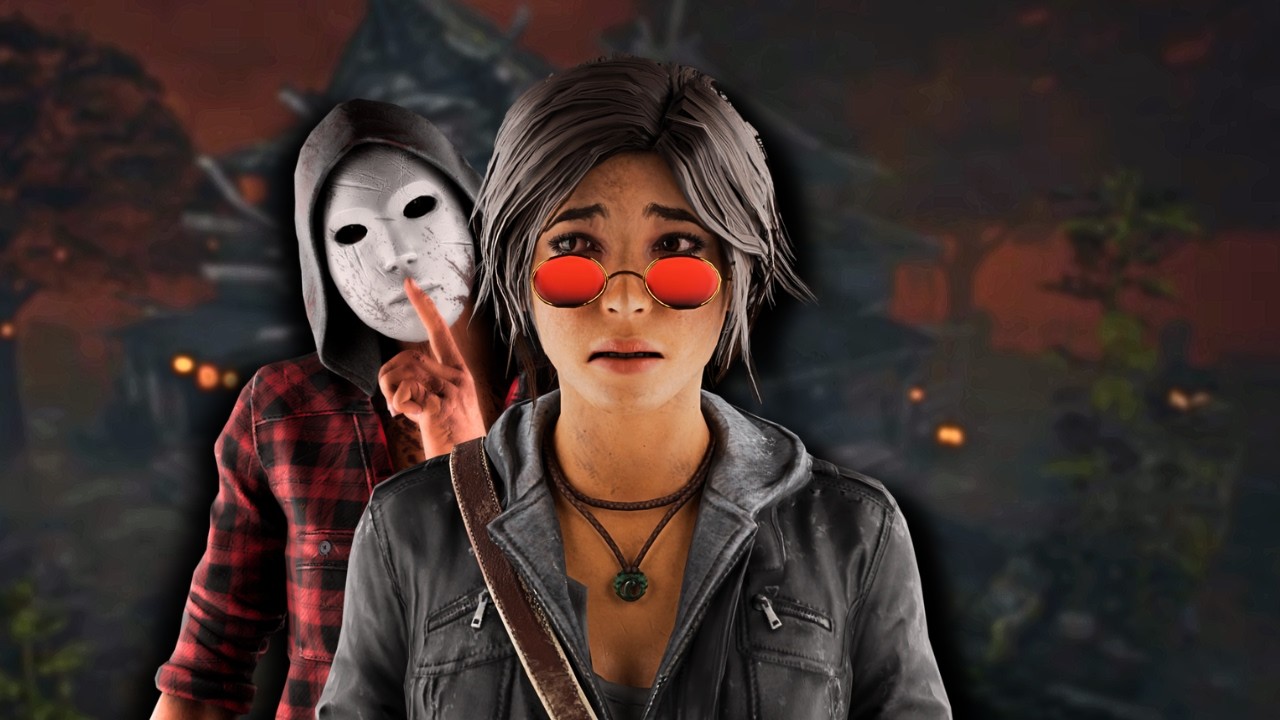 Escapes That Shouldn't Have Happened Episode 3