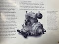 2 cylinder Mini prototype engine?! 1957 - Ivan's Shed