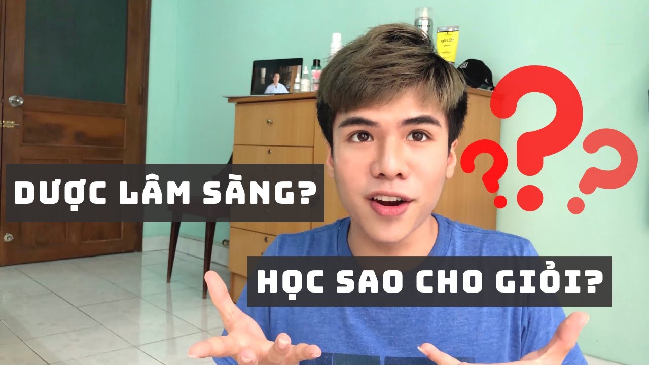 Cần Thơ: Tuyển sinh Văn bằng 2 Dược sĩ - Mở rộng kiến thức, nâng cao giá trị bản thân