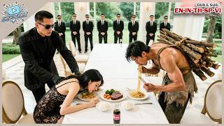 Download Lagu Ragged Beggar Mocked On While Eating At A Restaurant—Turns Out He Was A Billionaire In Disguise MP3 Download Lagu Ragged Beggar Mocked On While Eating At A Restaurant—Turns Out He Was A Billionaire In Disguise MP3