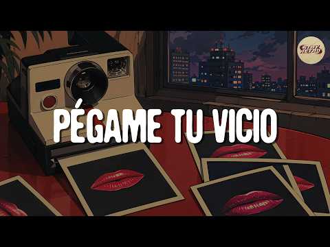 Eddy Herrera – Pégame Tu Vicio (Letra)