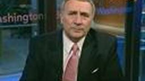 Mica Says Congress Should Lift Credit Union Lending Cap: Video