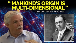 Multi-Dimensional Origins of Human Species from Edgar Cayce’s Perspective