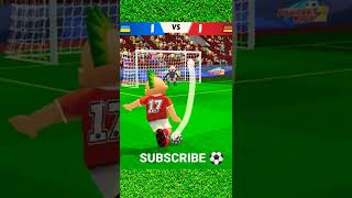 perfect kick 2 android gameplay screenshot 2